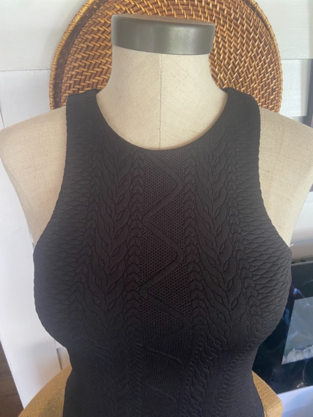 Express Bodycon Dress - Picture 2 of 4